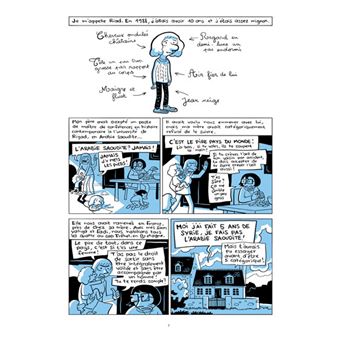 L'Arabe du futur Dédicacé par l'auteur