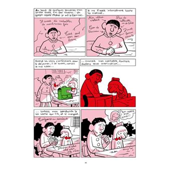 L'Arabe du futur Dédicacé par l'auteur