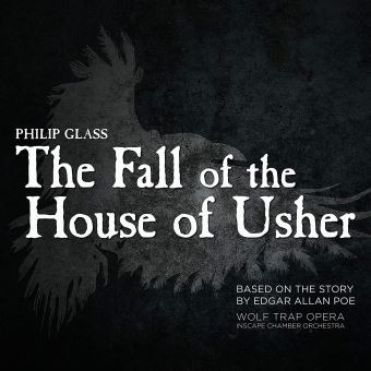 The Fall Of The House Of Usher