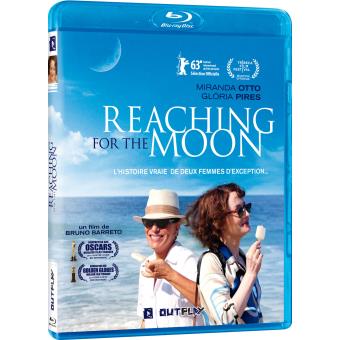 Reaching for the moon - Blu Ray