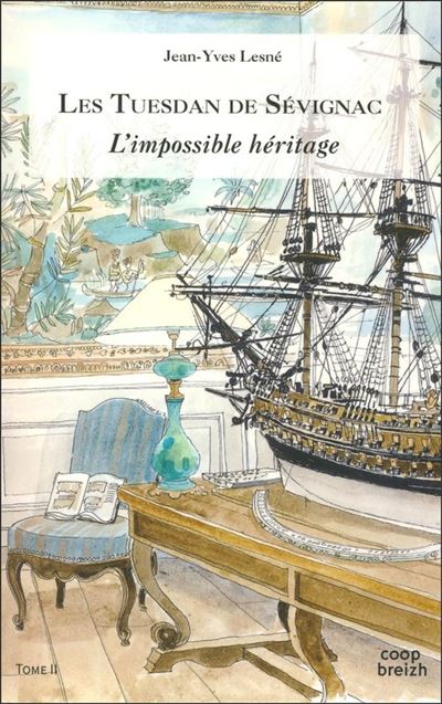 L'impossible héritage