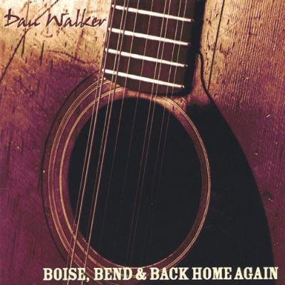 Boise bend and back home again