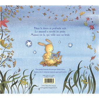 Albums coups de coeur - Maman est là quoi qu'il arrive