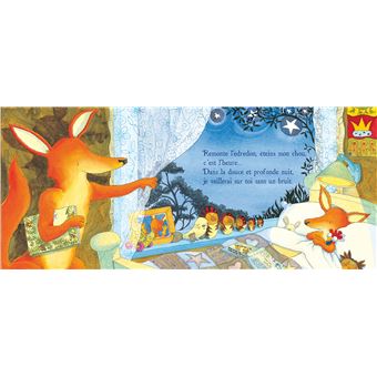 Albums coups de coeur - Maman est là quoi qu'il arrive