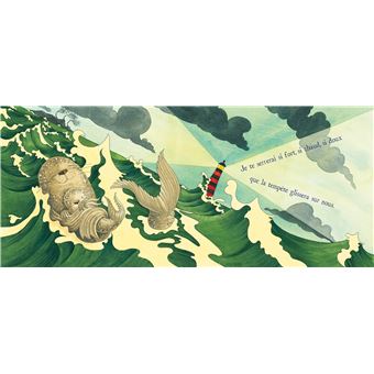 Albums coups de coeur - Maman est là quoi qu'il arrive