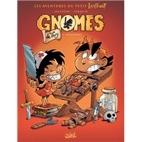 Gnomes De Troy Trop Meugnon Tome 04 Gnomes De Troy Christophe Arleston Cartonne Achat Livre Ou Ebook Fnac