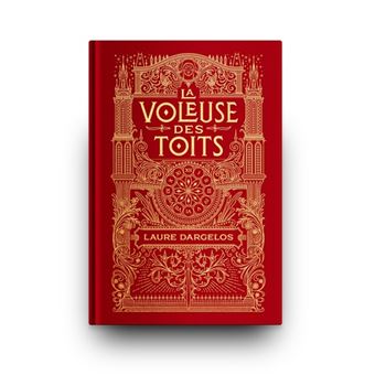 La Voleuse des toits