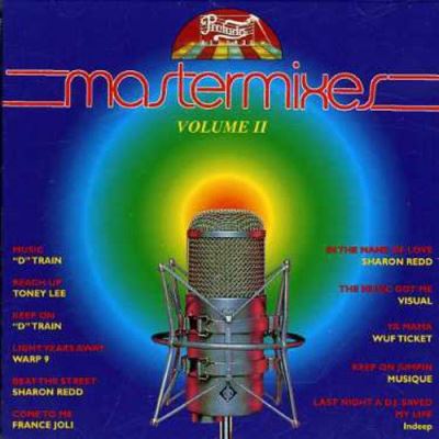 Prelude's mastermixes / vol.2