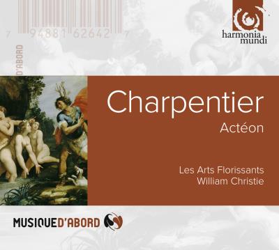 Actéon (Opéra de chasse)