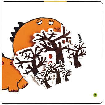 Qui bâille le plus fort ?