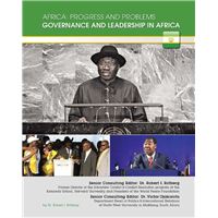 Governance and Leadership in Africa