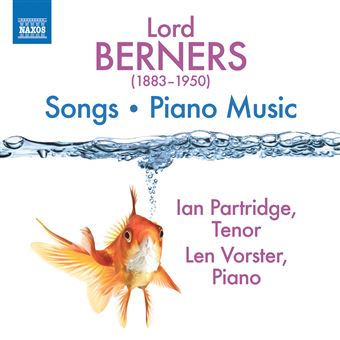 Lord Berners - 1