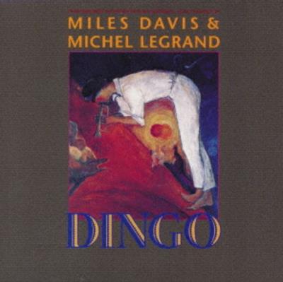 Dingo SHM-CD Edition limitée