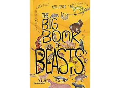 The Big Book of Beasts