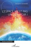L'espace n'est pas un dépotoir !