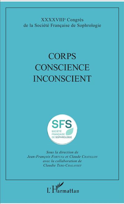 Corps conscience inconscient