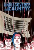 Undiscovered country T02