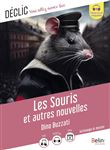 Les Souris et autres nouvelles de Dino Buzzati