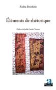 Eléments de rhétorique