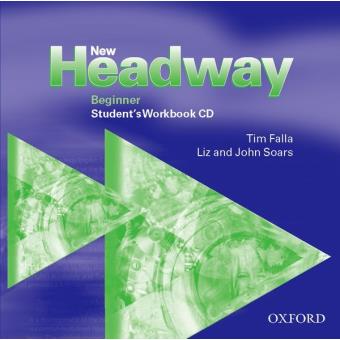 New Headway Beginner - Workbook Audio Cd - 1