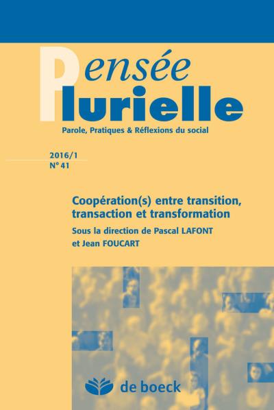 Pensee plurielle,2016-01