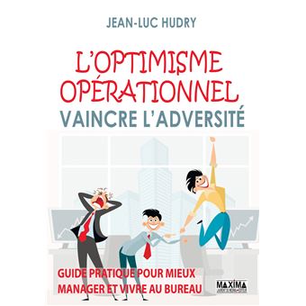 L'optimisme opérationnel
