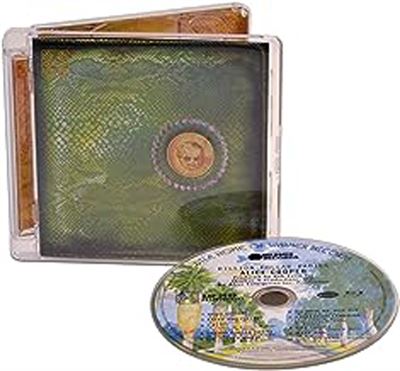 Billion Dollar Babies (Quadio) Blu-ray