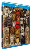 L'Île aux Chiens Blu-ray