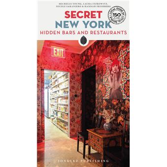 Secret New York
