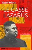 Le casse Lazarus