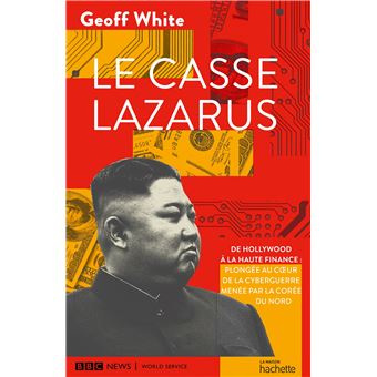 Le casse Lazarus