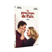 Le Processus de paix DVD