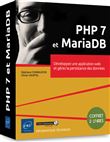 PHP 7 et MariaDB