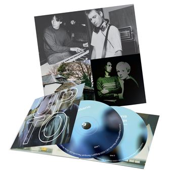 The Charlatans / Up To Our Hips UKオリジナル盤 Up to Our Hips | The Charlatans