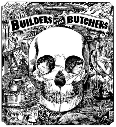 Builders and the butchers spkg