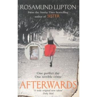 AFTERWARDS - 1