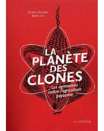 La planète des clones
