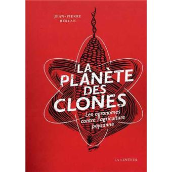 La Planète des clones