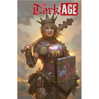The Dark Age