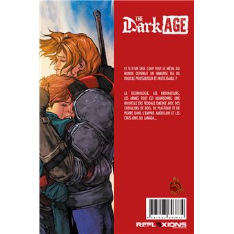 The Dark Age