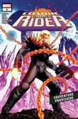 Cosmic Ghost Rider