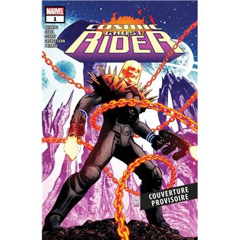 Cosmic Ghost Rider