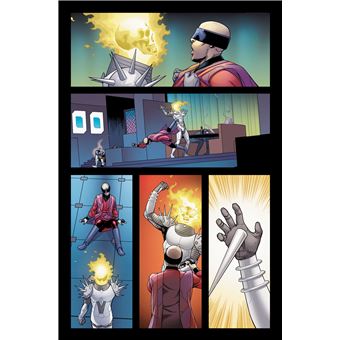 Cosmic Ghost Rider