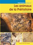 Les animaux de la préhistoire