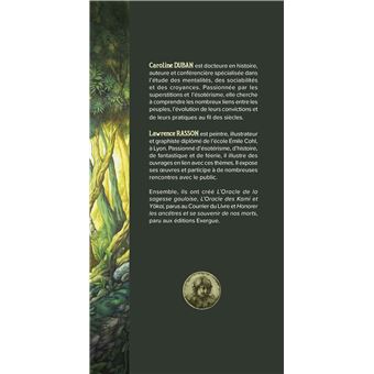 Forêts merveilleuses - Histoire et légendes autour de la sylve