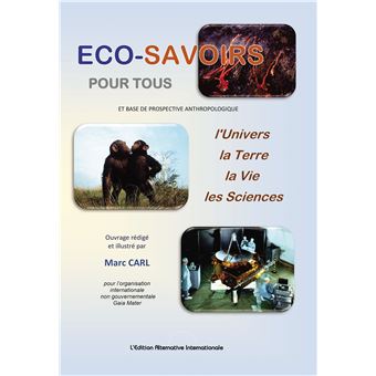 Eco-savoirs pour tous
