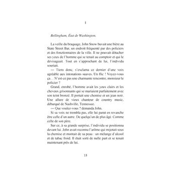 Un Désir de vengeance