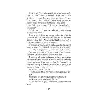 Un Désir de vengeance