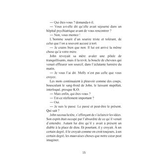 Un Désir de vengeance