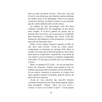 Un Désir de vengeance